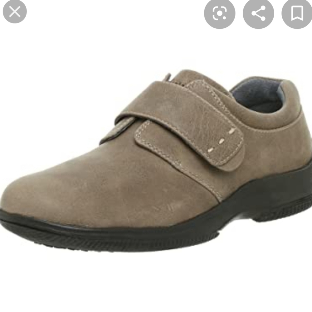 Propet W1013 Women's Nitelite Walker Athletic Shoe